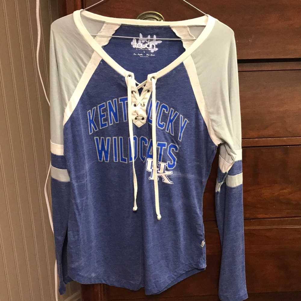 University of Kentucky shirt
